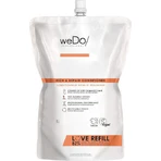 Wedo Rich and Repair Conditionneur reconstructeur/nourrissant pour tous les types de cheveux 1000ml