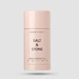 Salt & Stone Deodorant Stick 75gr