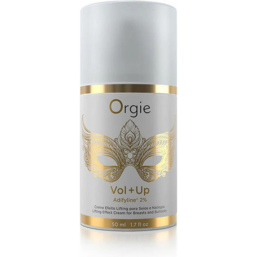 Orgie Lifting-Effekt Bruststraffungscreme 50ml