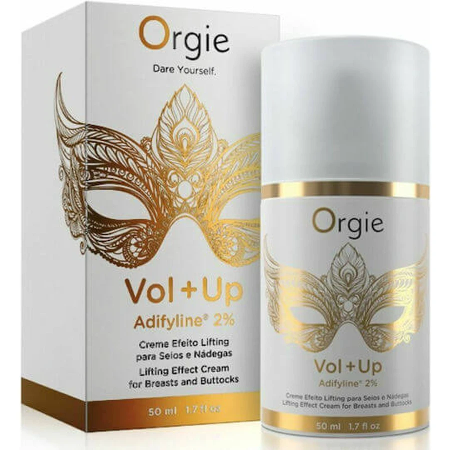 Orgie Lifting-Effekt Bruststraffungscreme 50ml