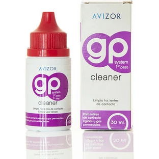 Avizor GP Cleaner Kontaktlinsenlösung 30ml
