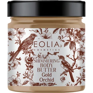 Eolia Cosmetics Hydraterende Body Lotion 200ml