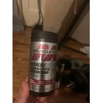 MuscleTech Hydroxycut Hardcore Super Elite 100 plantaardige capsules