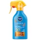 Nivea Protect & Bronze Lozione corpo resistente all'acqua SPF20 Spray 270ml