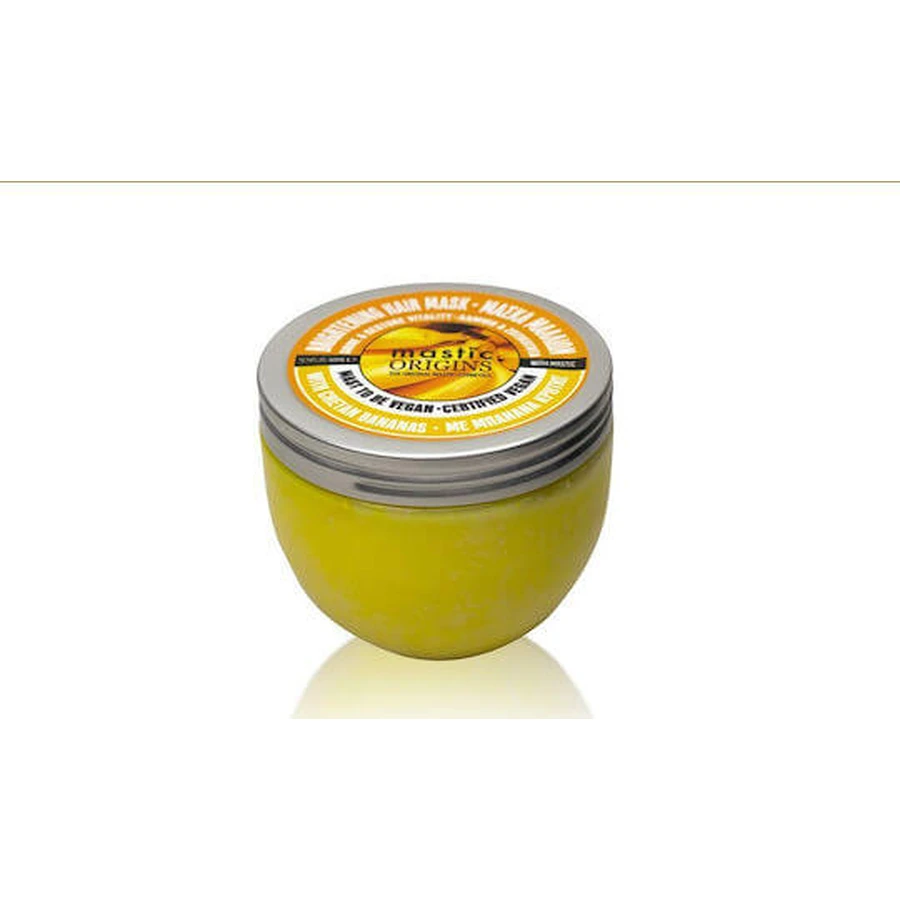 Origins Mast Origins Mast To Be Vegan Mascarilla Capilar Brillo 300ml
