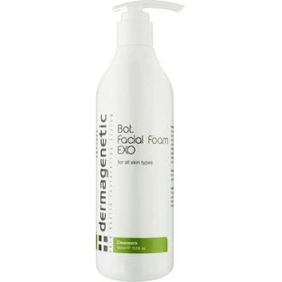 Dermagenetic Exfoliating Face Scrub 400ml