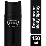 STR8 Original Deodorant 48h Deodorant Spray 150ml