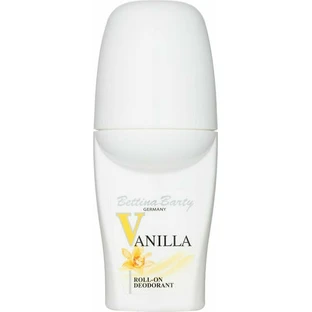 Bettina Barty Desodorante Vainilla Roll-On 50ml
