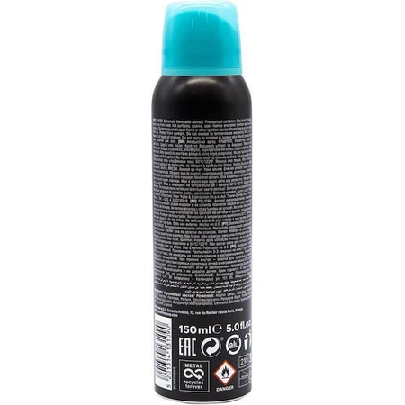 B.U. Verborgen Paradijs Deodorant Spray 150ml