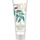 Australian Gold Botanical Crema solar facial mineral resistente al agua SPF50 con pigmento claro 88ml