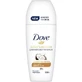 Dove Coconut & Jasmine Deodorant sub formă de Roll-On 50ml