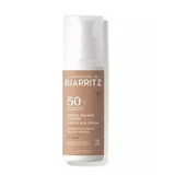 Laboratories de Biarritz Sonnenschutzmittel für das Gesicht Sonnenschutz (SPF) 50 mit Pigment 50ml