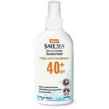 Safe Sea Take Me To The Beach Loción Solar SPF40 118ml