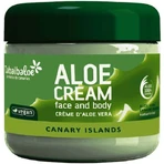 Tabaibaloe Moisturizing Body Cream 300ml