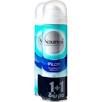 Noxzema Pilot Desodorante Spray Desodorante 24h 2x150ml