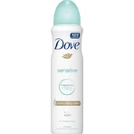 Dove Sensitive Parfümfreies Deodorant 48h Deodorant Spray 150ml