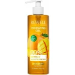 Revuele Mango 99% Gel hidratant pentru corp pentru toate tipurile de piele 400ml