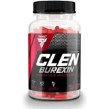 Trec Clen Burexin 220mg mit Geschmack Unaromatisiert 90 Kapseln