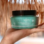OliveSpa Spirulina & Olijfolie Hydraterend Haarmasker 250ml