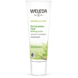 Weleda Naturally Clear Naturally Clear Fluid Matujący Nawilżający Płynny Krem Do Twarzy 30ml