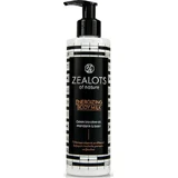Zealots of Nature Mandarin & Basil Loțiune hidratant pentru corp cu Uree 250ml
