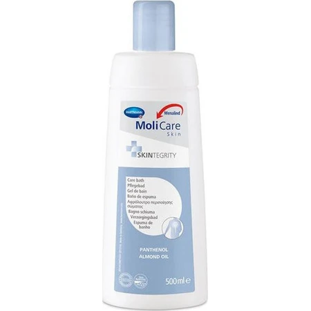 Hartmann Menalind Professional Clean Bath für Escare 500ml