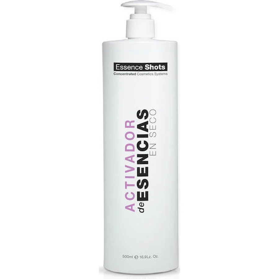 KV-1 Essence Shots Loción Capilar 500ml