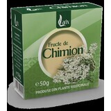 Ceai Fructe de Chimion, 50 g, Larix