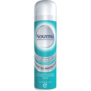 Noxzema Classic 3X Schutz 24h Deodorant Spray 150ml