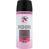 Axe Anarchy For Her Deodorant 48h sub formă de Spray 150ml