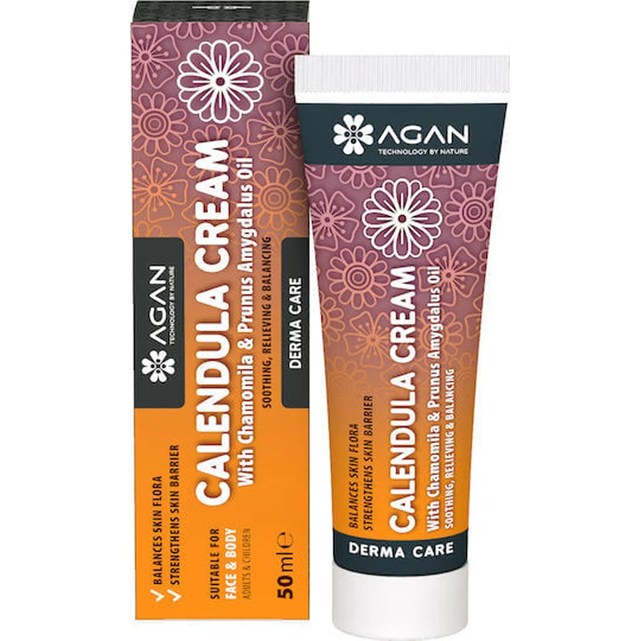 Agan Crème 50ml