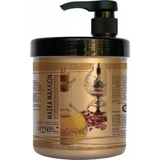 Imel Argan Oil & Millicapsules Mască de Păr pentru Reparare 1000ml