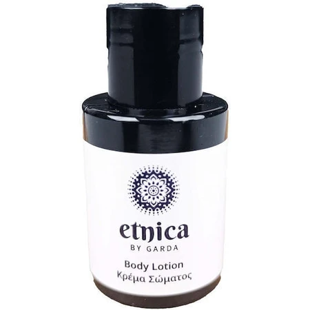 Etnica Crème hydratante pour le corps 30ml