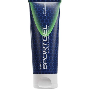 Rowo Sportgel Ulei de Mentă Japoneză 100 ml