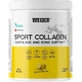 Weider Sport Collageen 280mg met Hyaluronzuur & Vitamine C 600gr Citroen