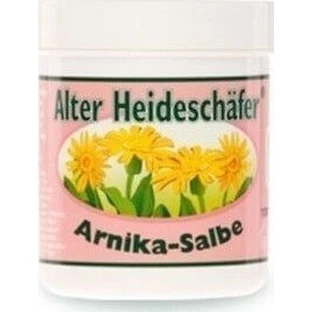Krauterhof Cremă Arnica cu acțiune antiinflamatoare 100ml