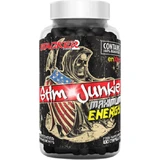 Stacker 2 Stim Junkie mit Geschmack Unflavoured 100 Kapseln