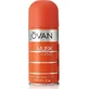 Jovan Moschus für Männer Körper Deodorant Deodorant Spray 150ml