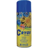 Phyto Performance Cryos Arnica Cryotherapy Spray Cryotherapy Cooling Liquid with Arnica 400ml