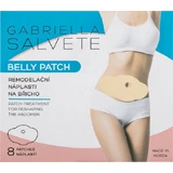 Gabriella Salvete Belly Belly Slimming Belly Patch 8 pcs