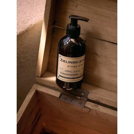 Vetiver Wood Hair Conditioner 300ml