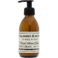 Crema de Corp Tutun Vetiver și Amber 195ml