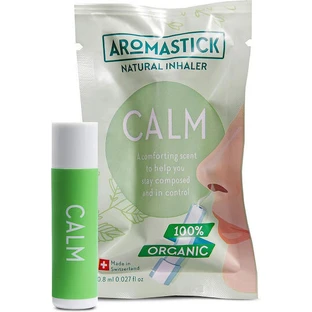 Aromastick Calm Natürlicher Inhalator 0.8ml