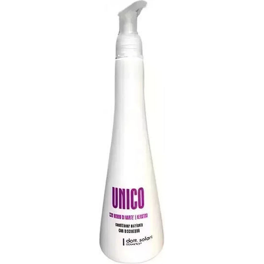 Dott. Solari Unico Conditioner Balsam pentru Toate Tipurile de Păr 250ml
