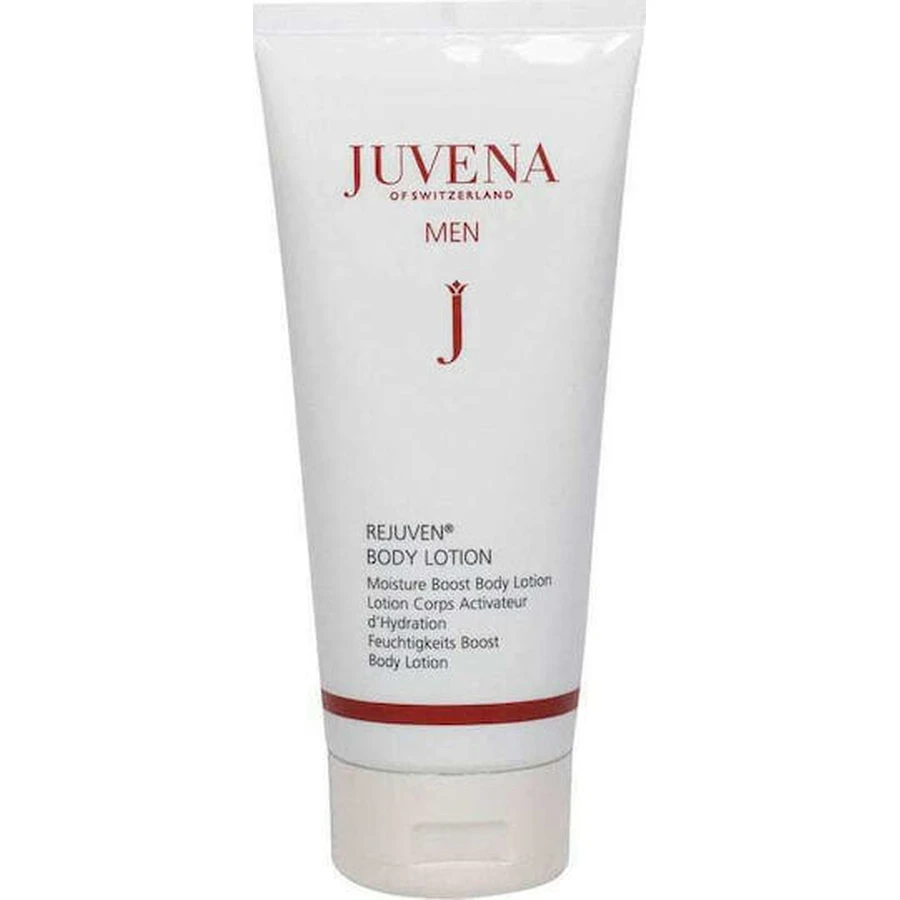 Juvena Rejuven Men - Lozione idratante per il corpo 200 ml
