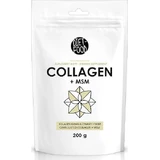 Diät-Nahrungsmittel Kollagen + Msm 200gr