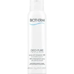 Biotherm Deo Pure Invisible Deodorant 48h Deodorant Spray 150ml