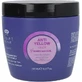 Lisap Maschera per capelli antigiallo 500ml