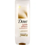 Dove Visible Effects Regenererende bodylotion voor droge huid 50ml