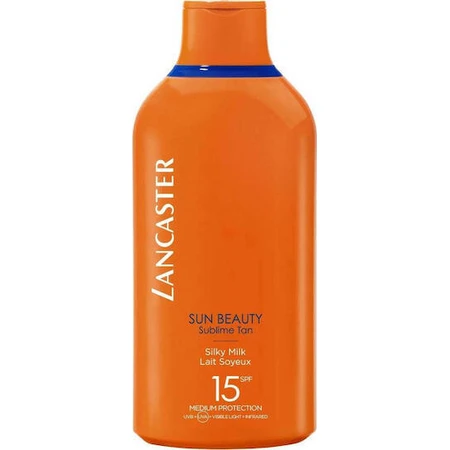 Lancaster Sun Beauty Loción Corporal de Protección Solar SPF15 400ml